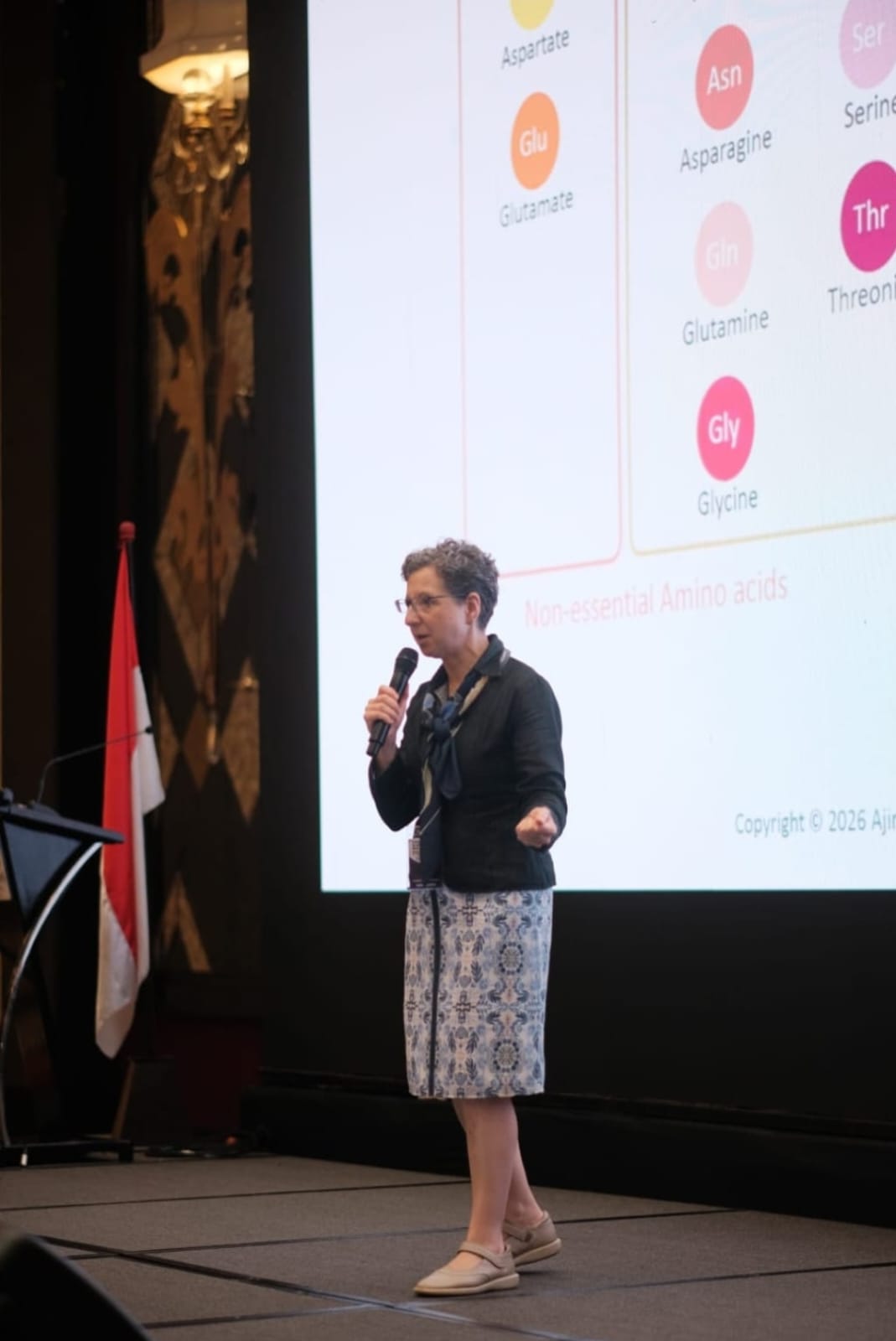 TIN PERSAGI Kabupaten Trenggalek 2026 Bahas Cita Rasa, Mikrobiota Usus, dan Kolaborasi Mu ltisektor untuk Makan Bergizi