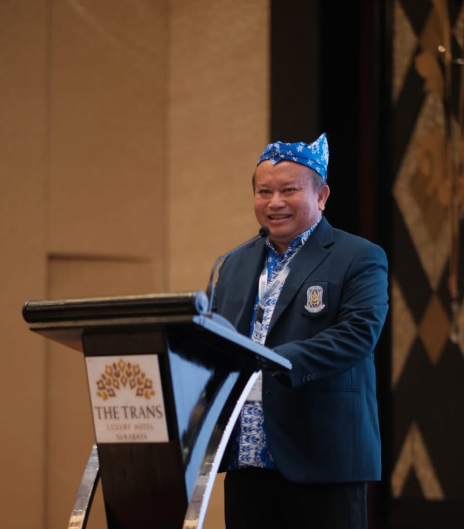 TIN PERSAGI Kabupaten Trenggalek 2026 Bahas Pengaturan Makan untuk Perbaikan Metabolisme Diabetes melalui Aktivasi Autophagy